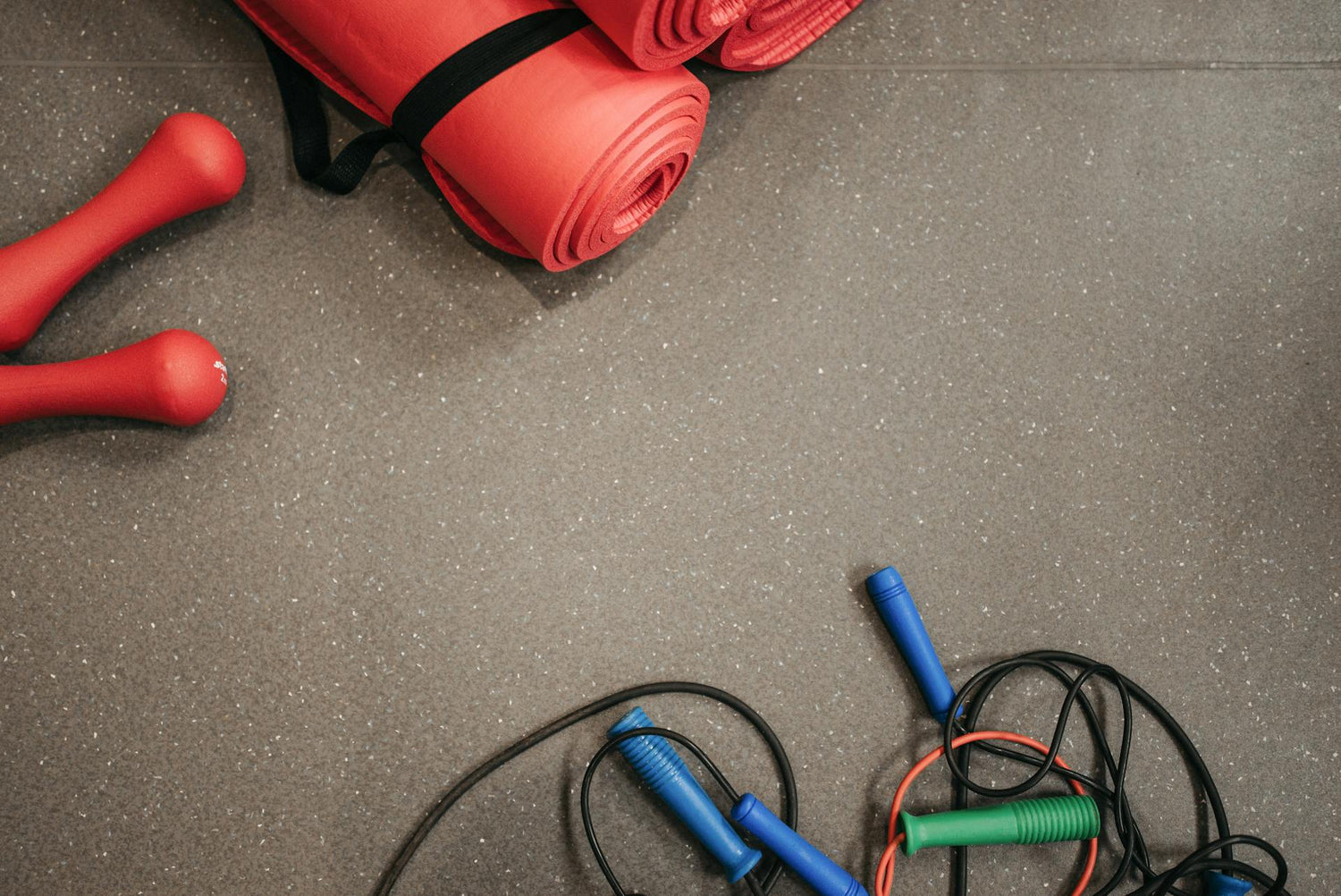 Accessoires d’entraînement a la maison - Sport fit Haven