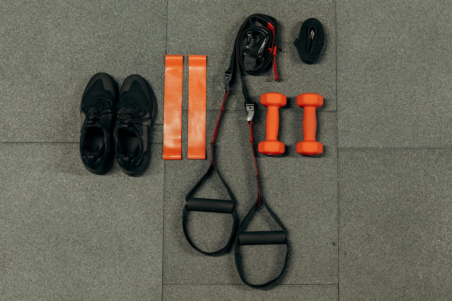 Home fitness equipment - Sport Fit Haven