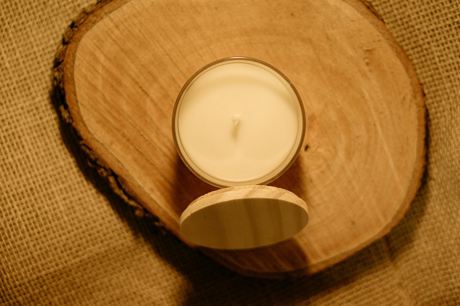 Candles & Atmosphere – Warmth, Scent, and Style - Sport Fit Haven