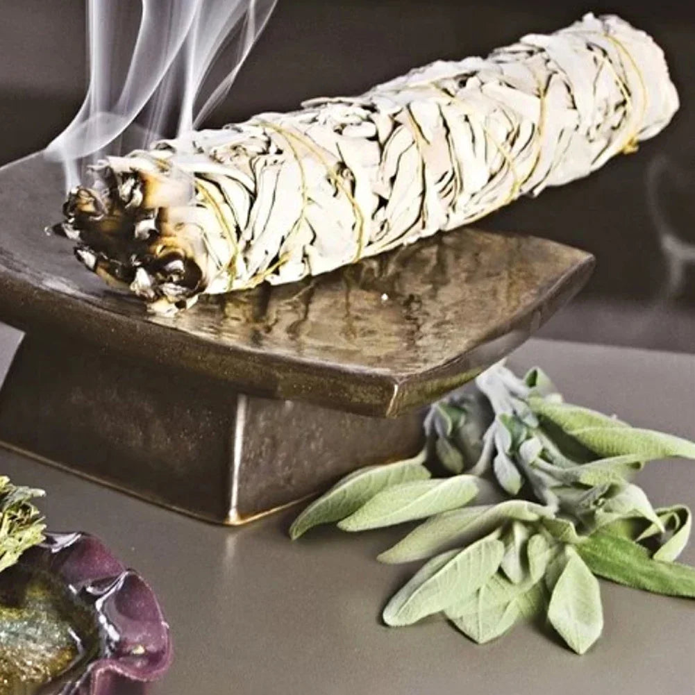 Natural White Sage Smudge Sticks