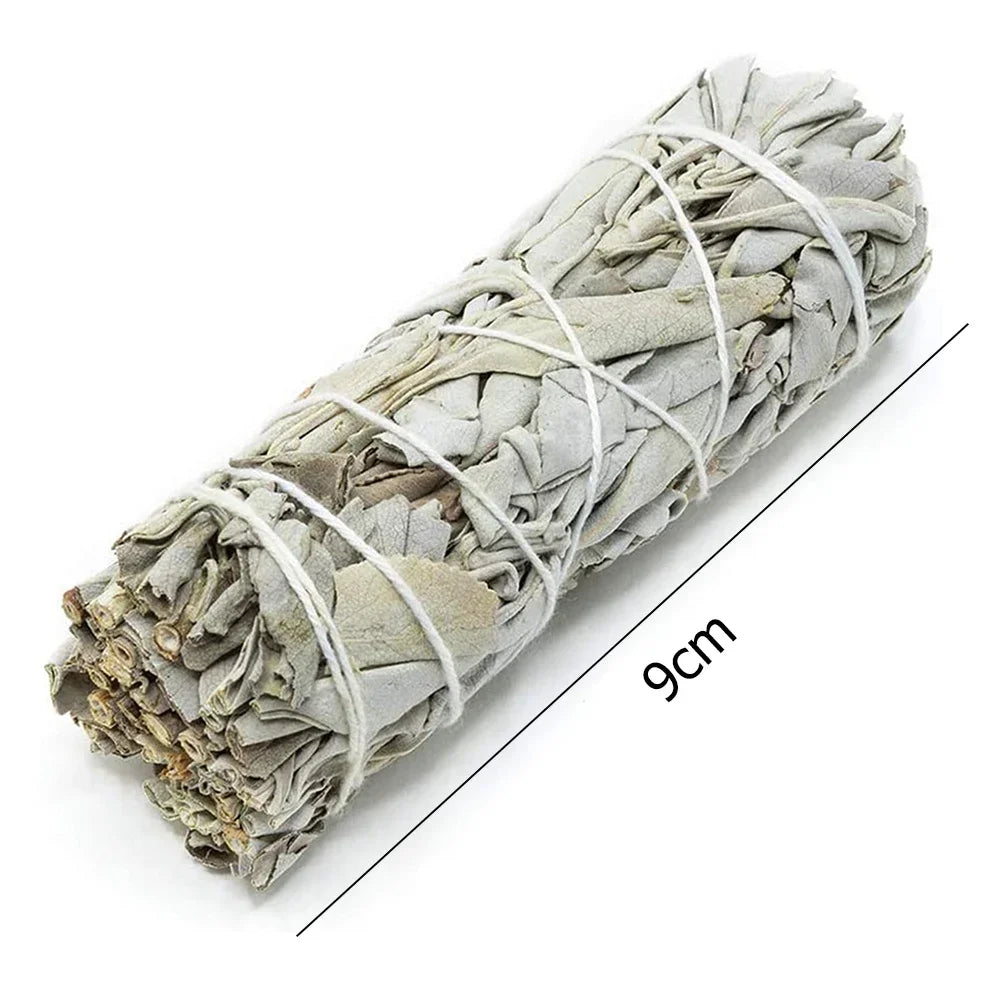 Natural White Sage Smudge Sticks