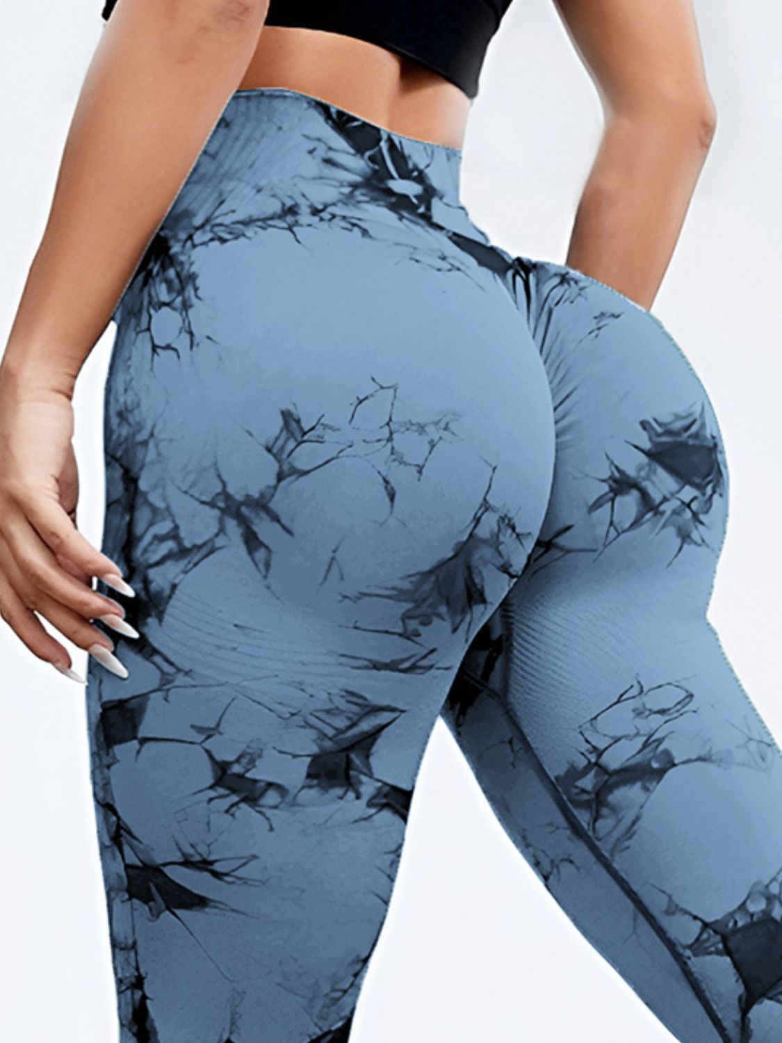 leggings d'entrainement pour femme - Freda fashion